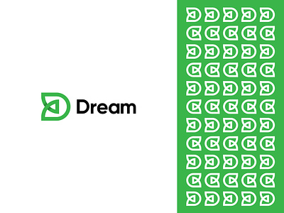 Dream logo design logo