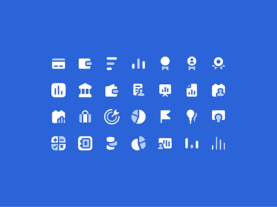Outline Icons - Lookscout Icon Set clean design design system duotone icon set icons layout lookscout solid ui user interface ux website